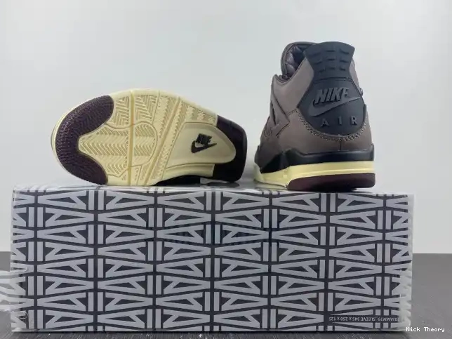Kicked Out Shoe Store Maniere Ma DV6773-220 Violet A 4 Jordan Ore Air Retro 0506